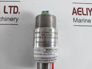 Matrix St5484E-121-132-00 Seismic Vibration Transmitter 0 To 1.0 Ips