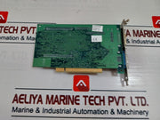 Matrox 644-03 Pcb Video Graphics Card Gad93495