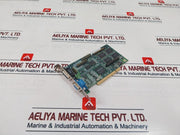Matrox 644-03 Pcb Video Graphics Card Gad93495