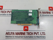 Matrox 644-03 Pcb Video Graphics Card Gad93495