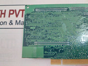 Matrox 644-03 Pcb Video Graphics Card Gad93495
