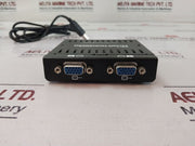 Matrox Dualhead2Go Mgi D2G-a2A-if External Multi-display Adapter