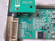 Matrox F7012 03 Millennium P650 Agp Graphics Card 3006196365