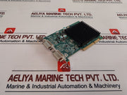 Matrox F7129-0001 Video Graphic Card Cap100-0164M