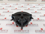 Matryx Mx 200 Double Acting Vane Actuator