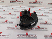 Matryx Mx 200 Double Acting Vane Actuator