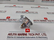 Matsubara Keiki 0-2.5 Mpa Pressure Gauge Dvu7/16
