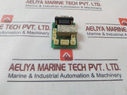 Matsushita 098-03370-00 Converter Board St1-dc24V