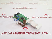 Matsushita 1107P-2 Pcb Card Tkk-1A