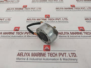 Matsushita 55Si-25Dab Under Voltage Coil