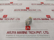 Matsushita Ahn22324 Power Relay 24Vdc 5A 250V Ac 30V Dc