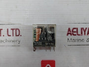 Matsushita Ahn22324 Power Relay 24Vdc 5A 250V Ac 30V Dc