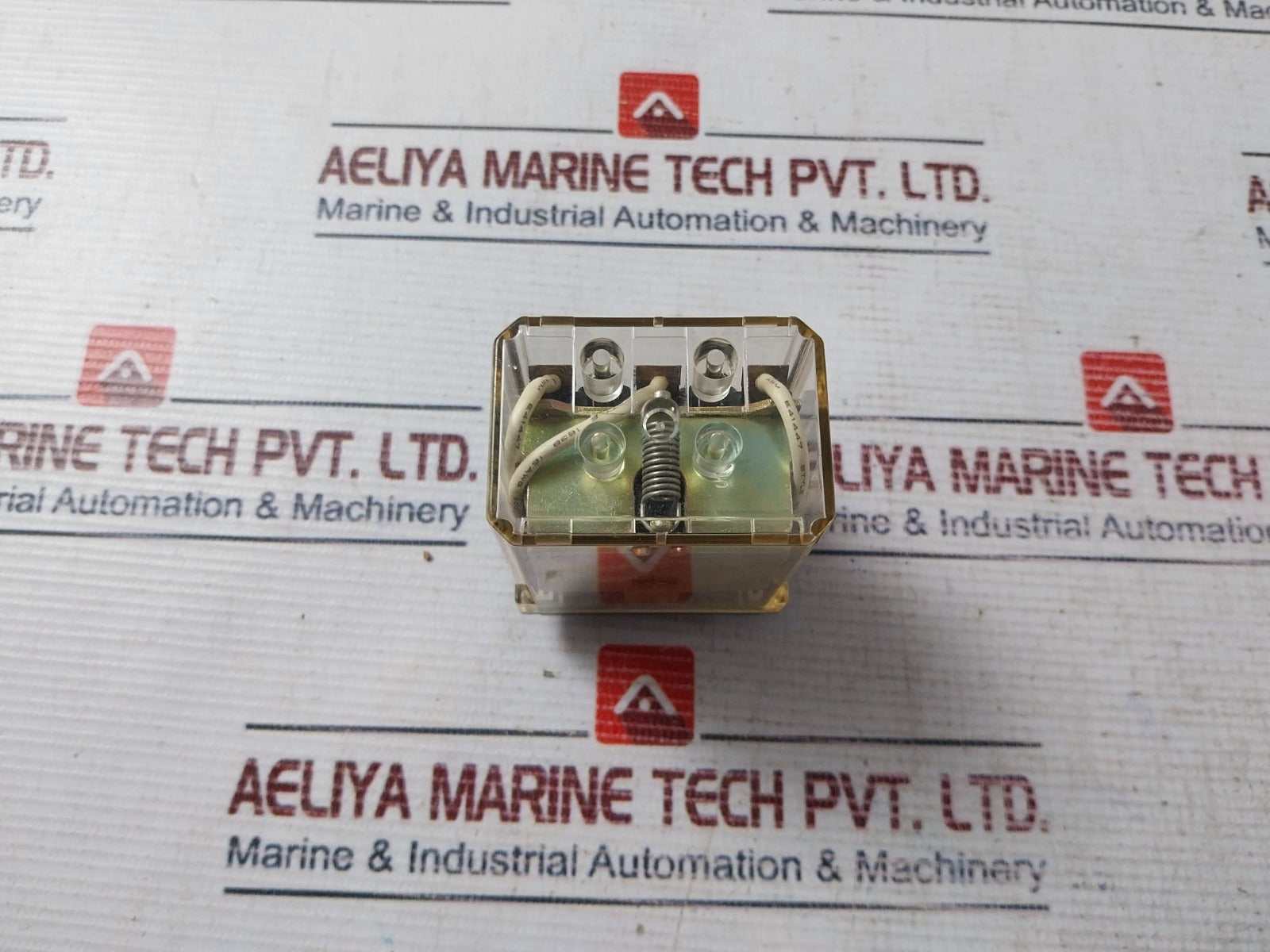 Matsushita Ap6232 Relay 20A 250Vac