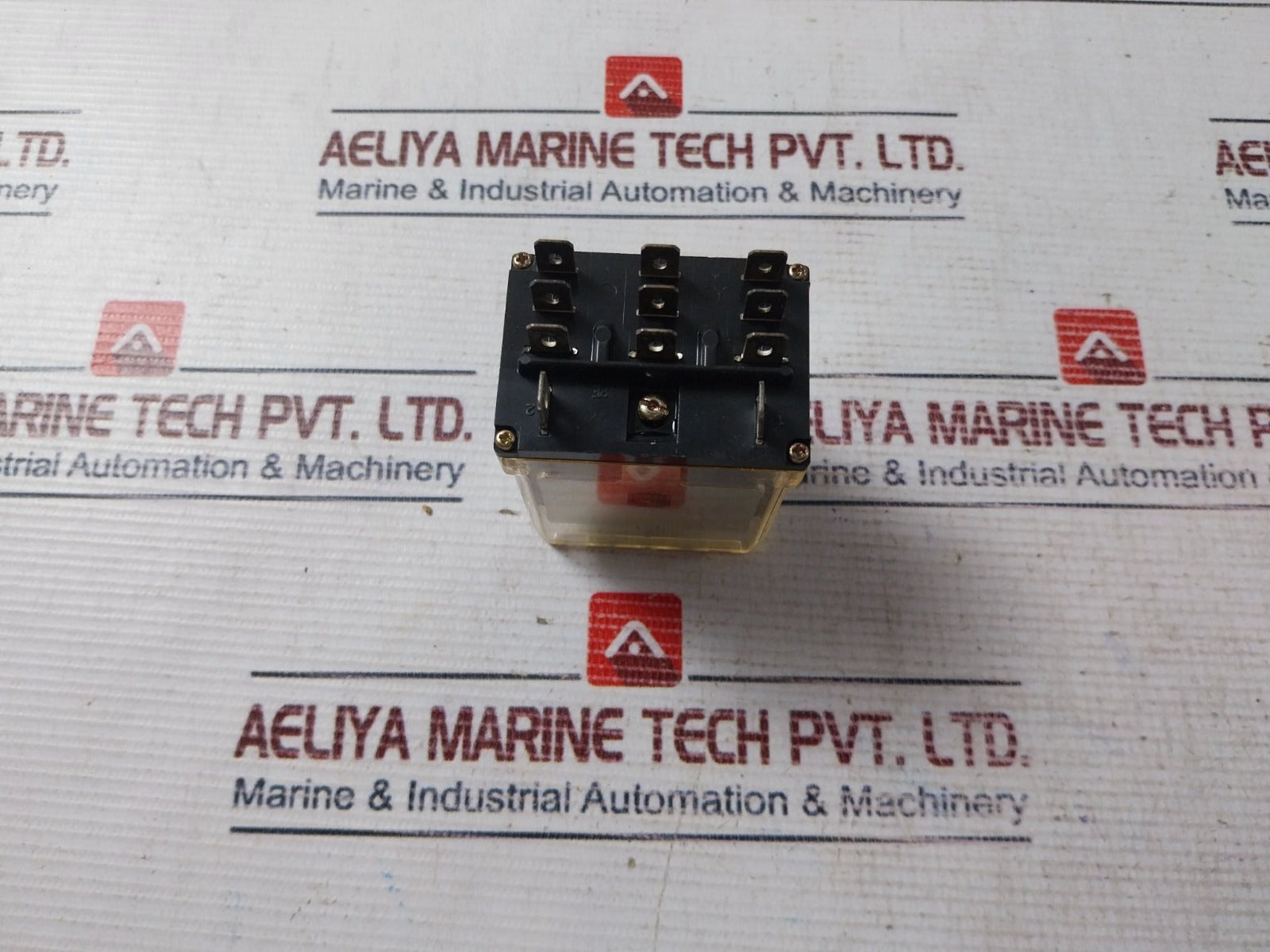 Matsushita Ap6232 Relay 20A 250Vac