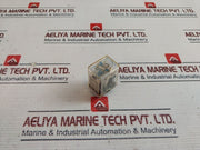 Matsushita Ap9242, Hc4-dc24V-d Relay 3A 30Vdc