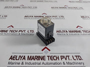 Matsushita At4311-r4 Pmh Timer With Base