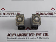 Matsushita At4311-r4 Pmh Timer With Base