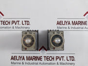 Matsushita At4311-r4 Pmh Timer With Base