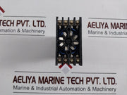 Matsushita At4311-r4 Pmh Timer With Base