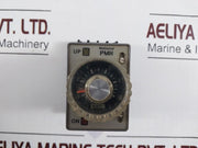 Matsushita At4311-r4 Pmh Timer With Base