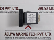 Matsushita At4311-r4 Pmh Timer With Base