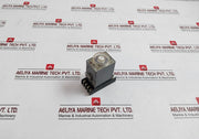 Matsushita At4412 Pmh Timer 3A 250Vac 200-240Vac 1M/10M