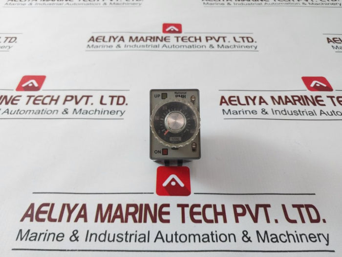 Matsushita At4419 –R21 Pmh Timer 0-1.0 Min.