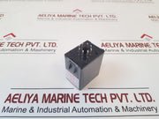 Matsushita Bav851-1 Anti Phase Detection Relay 0.5 To 2 Sec