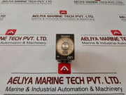 Matsushita Chp-nf-10S-ac120V Time Delay Relay