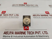 Matsushita Chp-nf-30S-ac120V Time Delay Relay