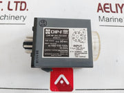 Matsushita Chp-nf-30S-ac120V Time Delay Relay