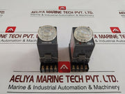 Matsushita Chp-nf-30S-ac220V Time Delay Relay