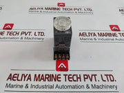 Matsushita Chp-nf-30S-ac220V Time Delay Relay