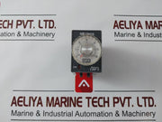 Matsushita Chp-nf-30S-dc 24V Time Delay Relay 