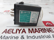 Matsushita Chp-nf-30S-dc 24V Time Delay Relay