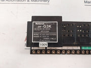 Matsushita Electric 21F-g3K Liquid Level Relay