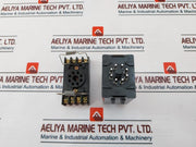 Matsushita Electric At4111 -r1 Pmh Timer With Base 0-10 Min 100-120V Ac