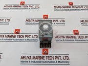 Matsushita Electric At4111 -r1 Pmh Timer With Base 0-10 Min 100-120V Ac