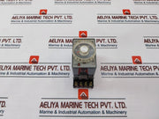 Matsushita Electric At4119 -r3 Pmh Timer With Base 24V Dc