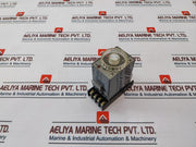 Matsushita Electric At4119 -r3 Pmh Timer With Base 24V Dc