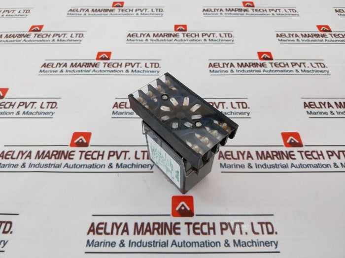 Matsushita Electric At4119 -r3 Pmh Timer With Base 24V Dc