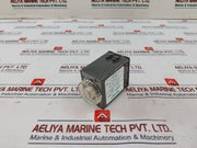 Matsushita Electric At4219-r12 Pmh Timer 24Vdc 0-10 Hour