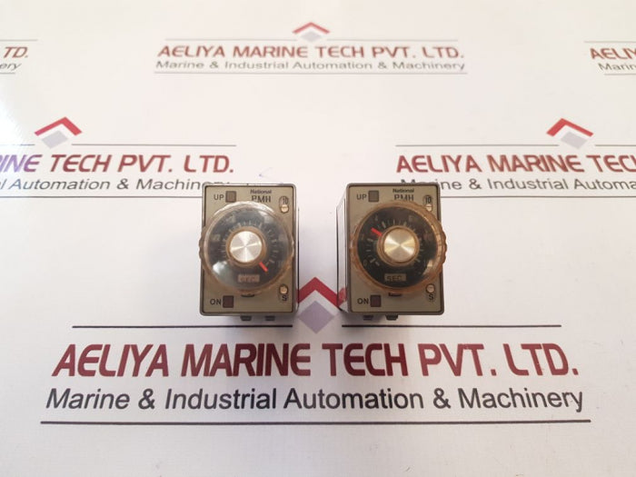 Matsushita Electric At4311–R4 Pmh Timer 1S/10S