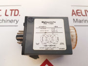 Matsushita Electric At4311–R4 Pmh Timer 1S/10S