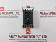 Matsushita Electric At4312 Pmh Timer Module With Base 200-240Vac 50/60Hz