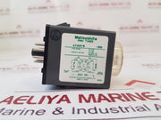 Matsushita Electric At4319-r6 Pmh Timer 1S/10S