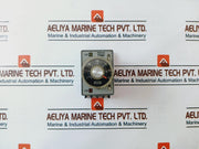 Matsushita Electric At4339 Pmh Timer With Base 0-30 Min 10A 250V Ac