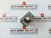 Matsushita Electric At4339 Pmh Timer With Base 0-30 Min 10A 250V Ac