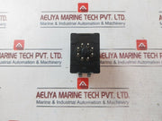 Matsushita Electric At4419 Pmh Timer 3A 250Vac