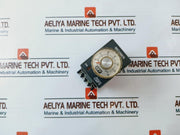 Matsushita Electric At8171 Off Timer With Base Chp-nf-30S-ac120V